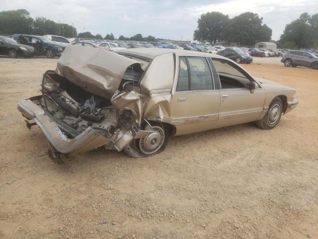 Photo 3 from auction – 1993 BUICK ROADMASTER with VIN 1G4BN5371PR418990