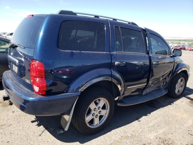 Photo 3 from auction – 2006 DODGE DURANGO LI with VIN 1D4HD58256F182569