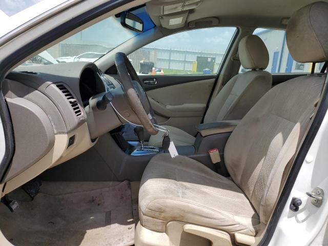 Photo 7 from auction – 2012 NISSAN ALTIMA with VIN 1N4AL2AP2CC102248