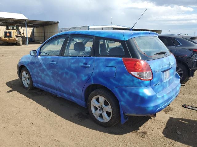Photo 2 from auction – 2004 TOYOTA COROLLA MA with VIN 2T1LR32EX4C206421