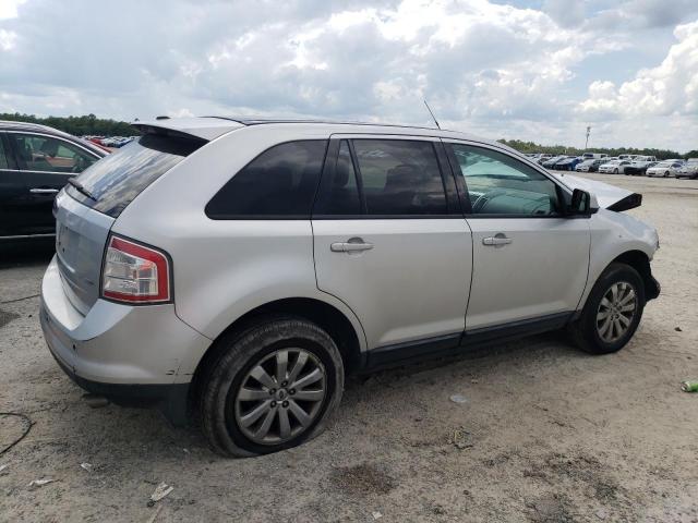 Photo 3 from auction – 2009 FORD EDGE SEL with VIN 2FMDK38C29BA91551