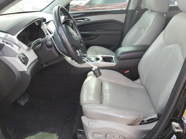 Photo 7 from auction – 2014 CADILLAC SRX LUXURY with VIN 3GYFNBE32ES631112