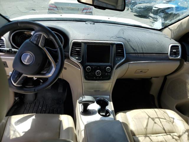 Photo 8 from auction – 2015 JEEP GRAND CHER with VIN 1C4RJFBG9FC158829