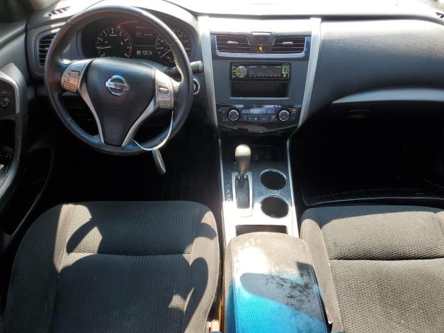 Photo 8 from auction – 2014 NISSAN ALTIMA with VIN 1N4AL3AP6EC122530