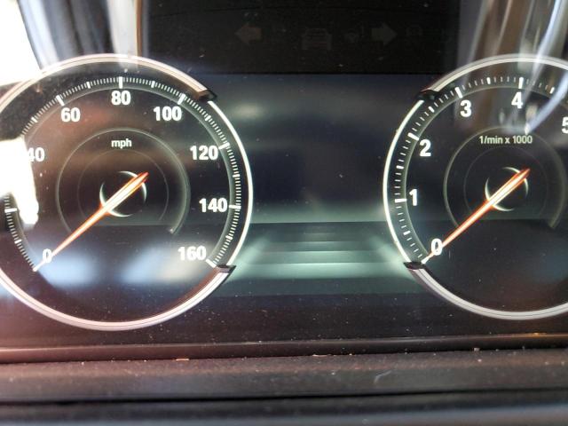 Zdjęcie 9 z aukcji – 2015 BMW 640 I z VIN WBALW3C51FC893059