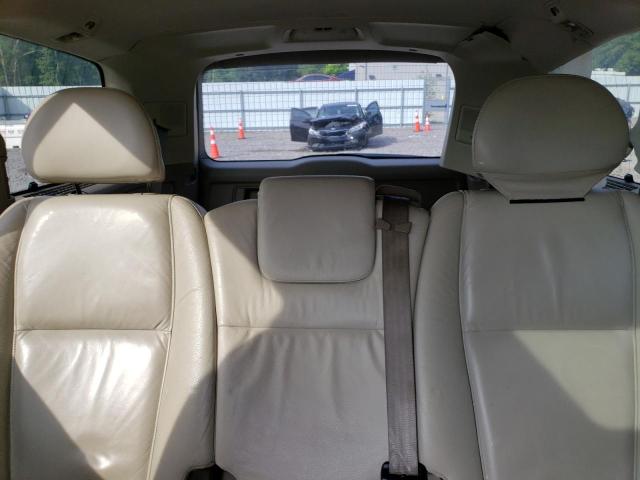 Photo 10 from auction – 2011 VOLVO XC90 3.2 with VIN YV4952CY1B1583128