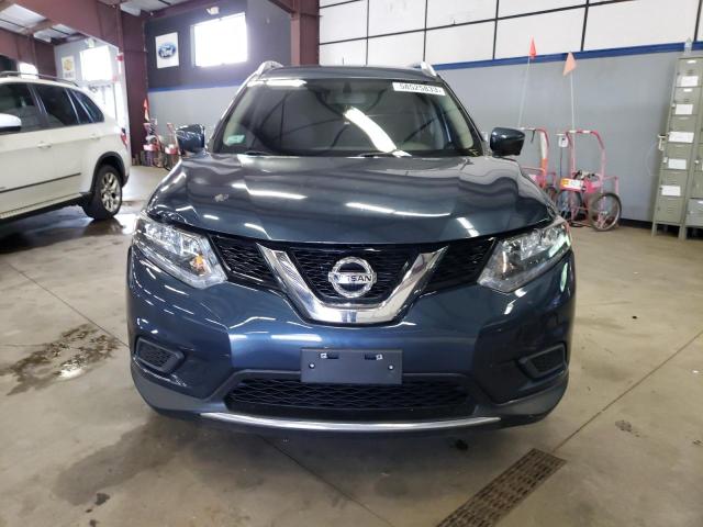 Photo 5 from auction – 2016 NISSAN ROGUE S with VIN KNMAT2MV3GP599457