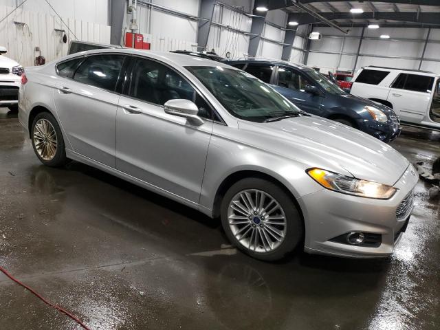 Photo 4 from auction – 2014 FORD FUSION SE with VIN 3FA6P0H97ER130069