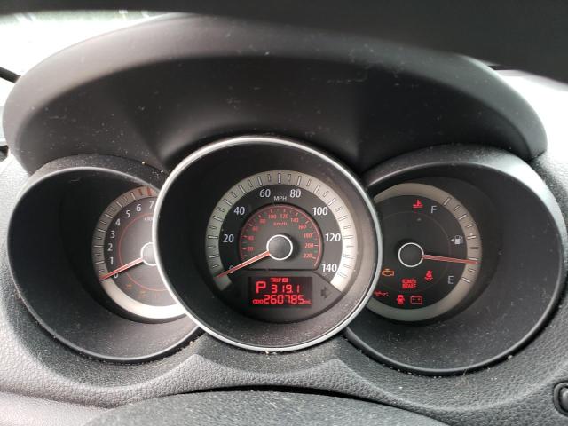 Foto 9 de la subasta – 2011 KIA FORTE EX con VIN KNAFU5A29B5411038