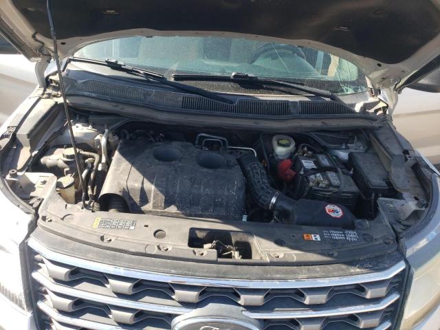 صورة رقم 12 من المزاد - 2016 FORD EXPLORER مع VIN 1FM5K8BH5GGB87041