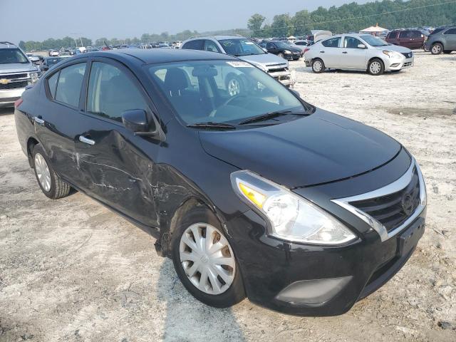 Photo 4 from auction – 2015 NISSAN VERSA S with VIN 3N1CN7AP0FL889996