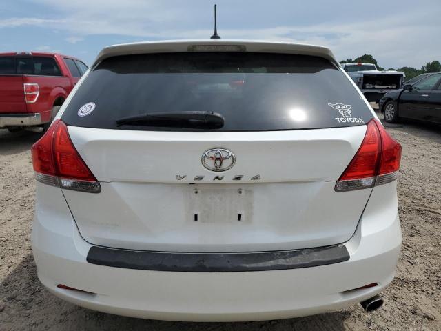 Photo 6 from auction – 2009 TOYOTA VENZA with VIN 4T3ZE11A39U001061