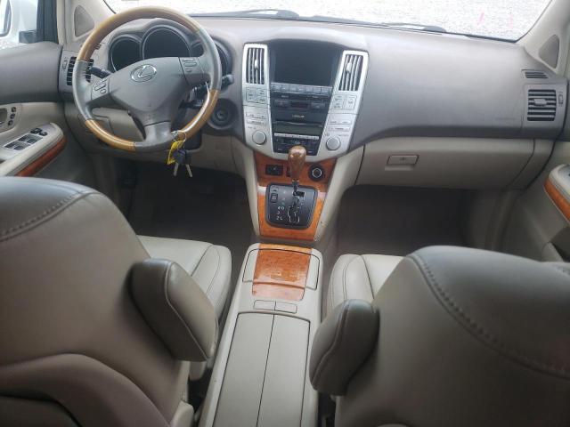 Photo 8 from auction – 2007 LEXUS RX 350 with VIN 2T2GK31UX7C026144