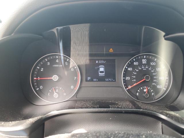 Photo 9 from auction – 2019 KIA FORTE FE with VIN 3KPF24AD9KE043386