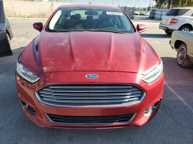 Photo 5 from auction – 2014 FORD FUSION TIT with VIN 3FA6P0K98ER214250