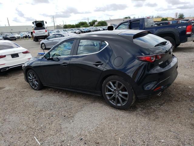 Photo 2 from auction – 2023 MAZDA 3 SELECT with VIN JM1BPAKM1P1614828