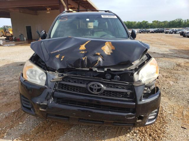 Photo 5 from auction – 2009 TOYOTA RAV4 with VIN JTMZF35V995008173