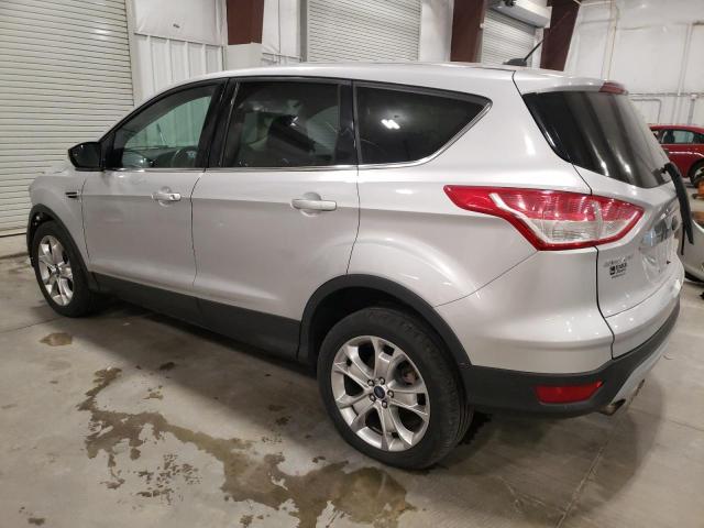 Photo 2 from auction – 2013 FORD ESCAPE SEL with VIN 1FMCU9H9XDUD56099