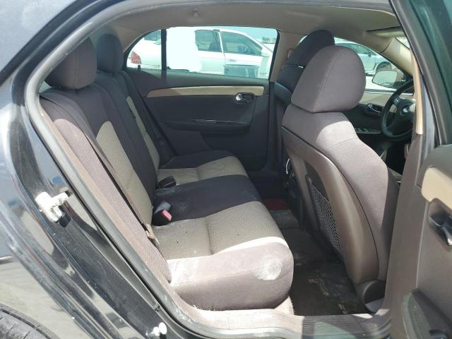 Photo 10 from auction – 2012 CHEVROLET MALIBU LS with VIN 1G1ZB5E03CF372840