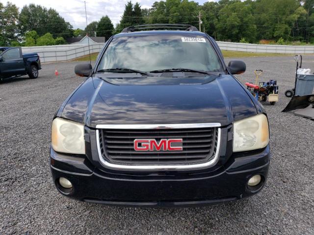 Photo 5 from auction – 2003 GMC ENVOY XL with VIN 1GKET16S636234158