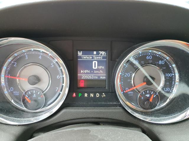 Photo 9 from auction – 2014 CHRYSLER TOWN & COU with VIN 2C4RC1BG9ER312586
