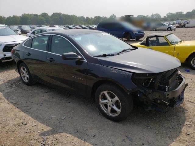 Photo 4 from auction – 2016 CHEVROLET MALIBU LS with VIN 1G1ZB5ST3GF269986