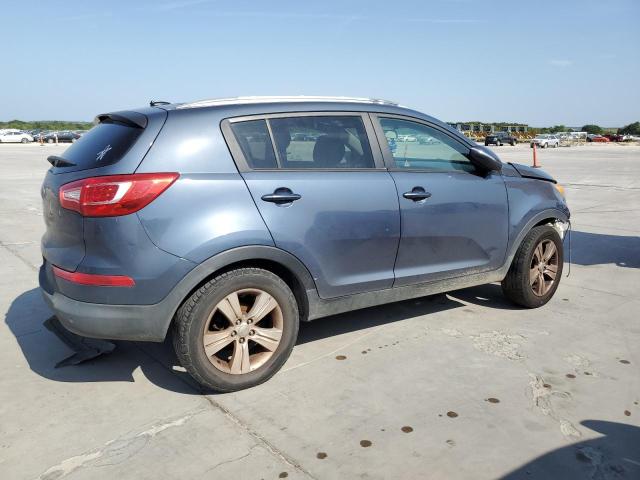 Photo 3 from auction – 2013 KIA SPORTAGE B with VIN KNDPB3A2XD7357547