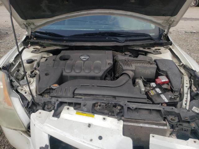 Photo 11 from auction – 2008 NISSAN ALTIMA 2.5 with VIN 1N4AL24E28C186962