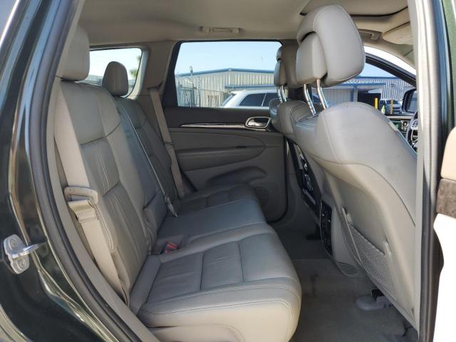 Photo 10 from auction – 2011 JEEP GRAND CHER with VIN 1J4RR4GG5BC701443