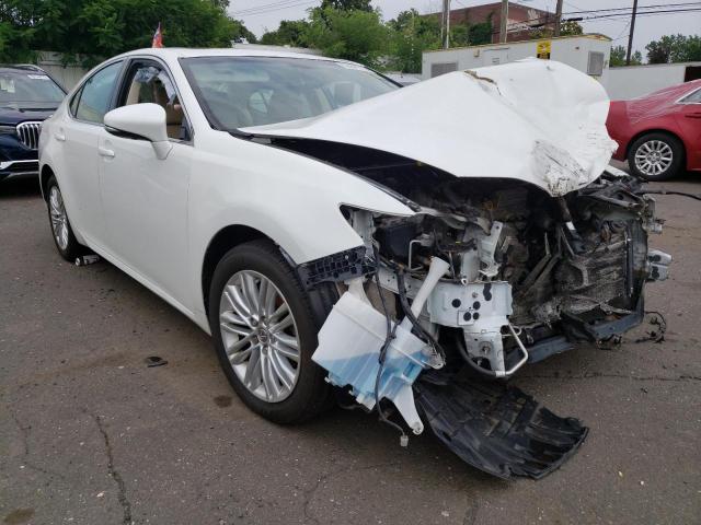Photo 4 from auction – 2014 LEXUS ES 350 with VIN JTHBK1GG5E2144715
