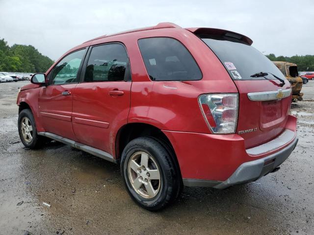 Photo 2 from auction – 2006 CHEVROLET EQUINOX LT with VIN 2CNDL63F466095184