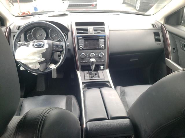 Foto 8 de la subasta – 2014 MAZDA CX-9 GRAND con VIN JM3TB3DV4E0440493