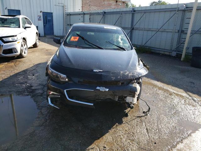 Photo 5 from auction – 2017 CHEVROLET MALIBU LS with VIN 1G1ZB5ST2HF141837
