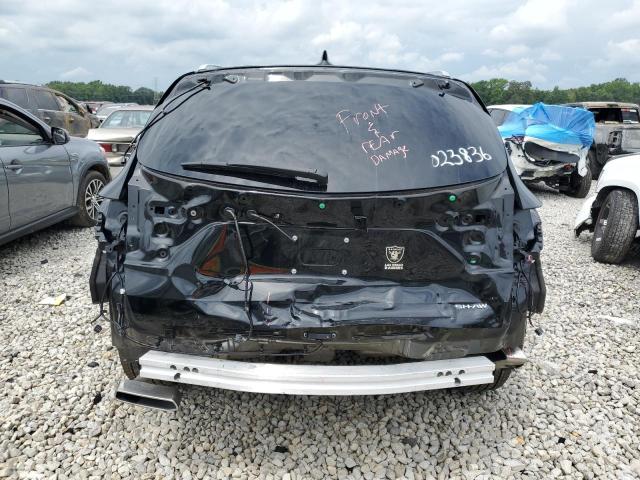 Photo 6 from auction – 2023 ACURA MDX TECHNO with VIN 5J8YE1H47PL023836
