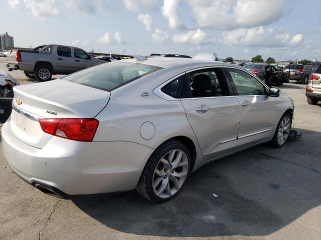 Photo 3 from auction – 2017 CHEVROLET IMPALA PRE with VIN 2G1145S30H9155817