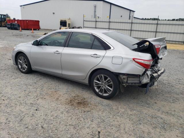 Photo 2 from auction – 2016 TOYOTA CAMRY LE with VIN 4T1BF1FK4GU563945