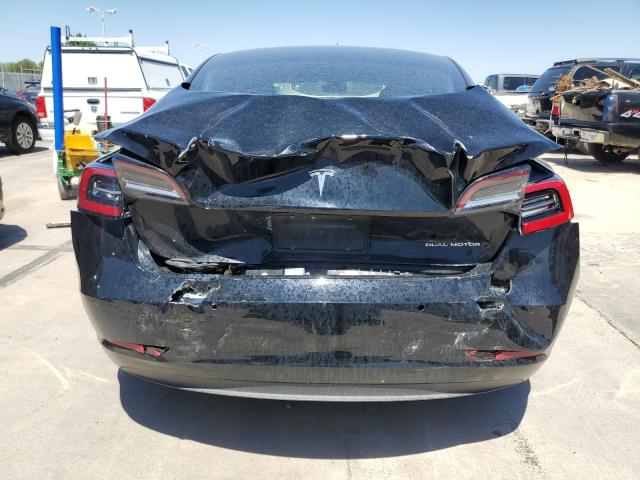 Photo 6 from auction – 2021 TESLA MODEL 3 with VIN 5YJ3E1EB6MF998029