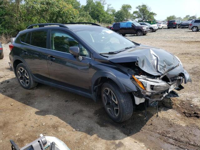 Photo 4 from auction – 2019 SUBARU CROSSTREK with VIN JF2GTANC4KH204353
