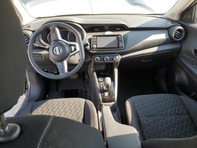 Photo 8 from auction – 2022 NISSAN KICKS S with VIN 3N1CP5BV6NL493744