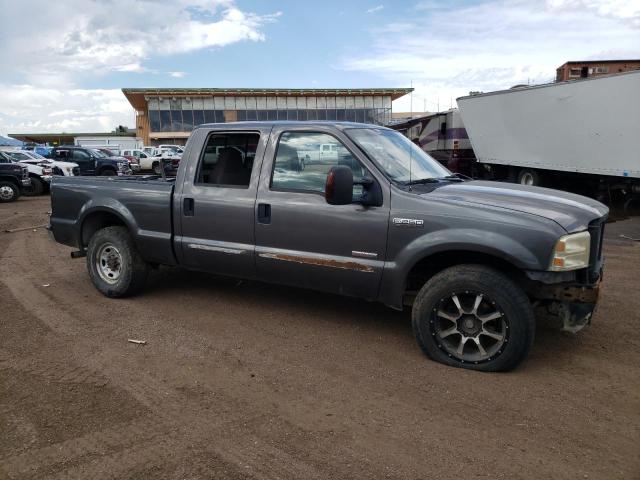 Photo 4 from auction – 2007 FORD F250 SUPER with VIN 1FTSW20P57EB02147