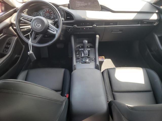 Photo 8 from auction – 2021 MAZDA 3 SELECT with VIN JM1BPABL8M1322368