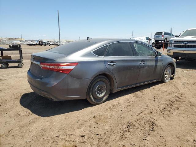 Photo 3 from auction – 2013 TOYOTA AVALON BAS with VIN 4T1BK1EBXDU002206