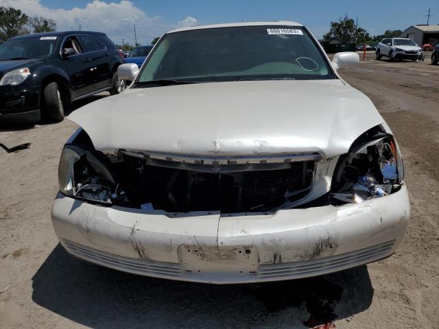 Photo 5 from auction – 2003 CADILLAC DEVILLE with VIN 1G6KD54Y63U238235