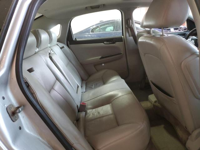 Photo 10 from auction – 2009 CHEVROLET IMPALA 1LT with VIN 2G1WT57K091326574