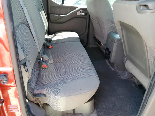 Photo 10 from auction – 2013 NISSAN FRONTIER S with VIN 1N6AD0EV9DN729441