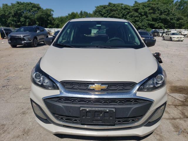 Photo 5 from auction – 2020 CHEVROLET SPARK LS with VIN KL8CB6SA4LC458085