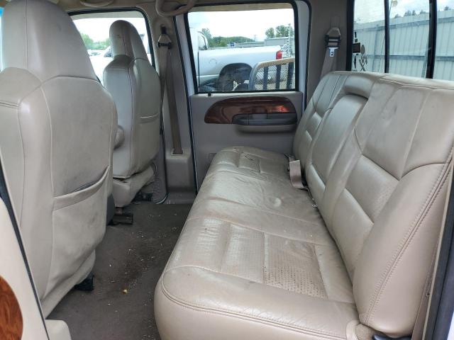Photo 10 from auction – 2002 FORD F350 SUPER with VIN 1FTWW33F12EB32653