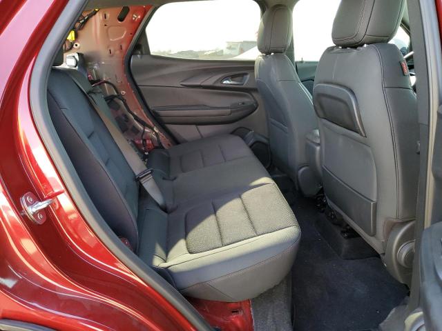 Photo 10 from auction – 2023 CHEVROLET TRAILBLAZE with VIN KL79MTSL3PB027936