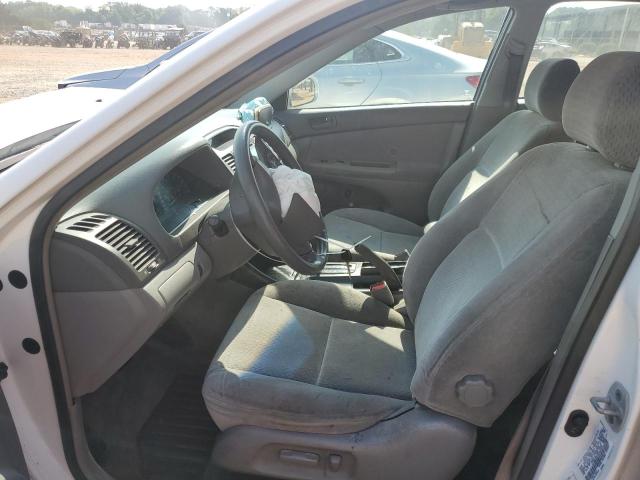 Photo 7 from auction – 2002 TOYOTA CAMRY LE with VIN 4T1BE32K22U013494