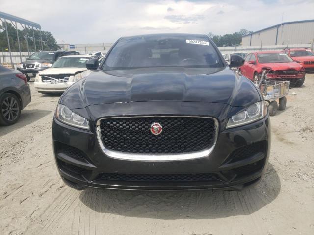 Photo 5 from auction – 2017 JAGUAR F-PACE PRE with VIN SADCJ2BN3HA088079